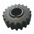 Auto Water Pump Pulley  2