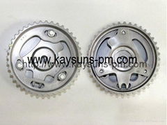 Renalt Timing  Gear