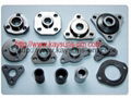 Auto Water Pump Coupling 1