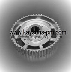 VW Timing Gear 