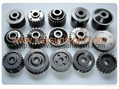 Auto Water Pump Pulley 