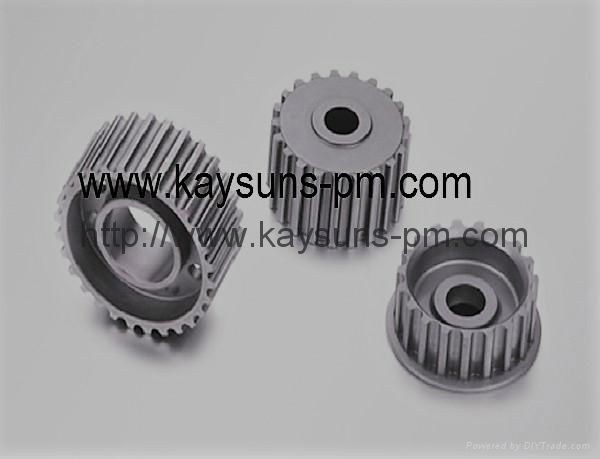 Auto Water Pump gear