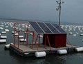 重庆地区可用鸿艺祥太阳能监控供电系统