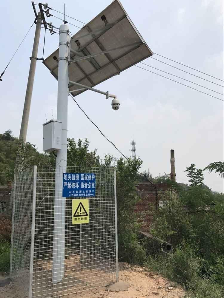贵州地区可用鸿艺祥太阳能监控供电系统 5