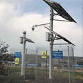 新疆可用太陽能監控