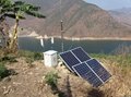 湖北地区可用鸿艺祥太阳能监控供电系统