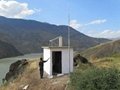 西藏地区可用鸿艺祥太阳能监控供电系统