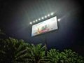 四川地区可用 太阳能广告牌照明供电系统 2