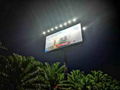 四川地区可用 太阳能广告牌照明供电系统