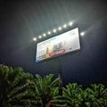广西地区可用 三面翻太阳能广告牌照明 4