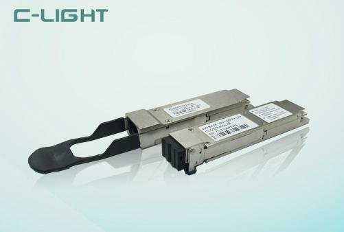 IBM兼容光收發模塊