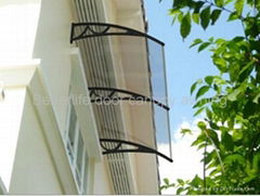 Canopy door canopy DIY Awning PC Awning Door Awning DIY Canopy Awning