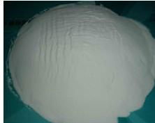 PVC virgin granules 