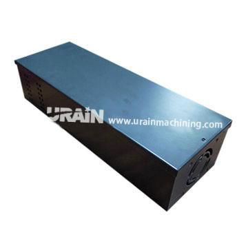 Power supply box case of Non standard customization