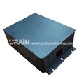 Power supply box case of Non standard customization