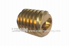 CNC Machining Parts of Non standard customization