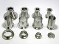 CNC Machining Parts of Non standard