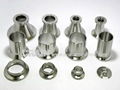 CNC Machining Parts of Non standard customization