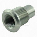 CNC Machining Parts of Non standard