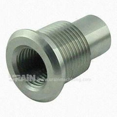 CNC Machining Parts of Non standard customization