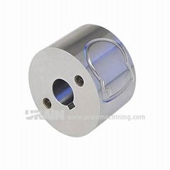 CNC Machining Parts of Non standard customization