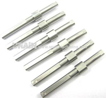 CNC Machining Parts of Non standard customization