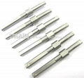CNC Machining Parts of Non standard