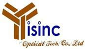 yisinc optical tech. co.,ltd