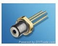 445nm Blue laser diode 1