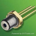 520nm green laser diode 1