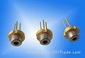 red 650nm laser diode