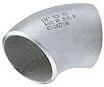 45° LONG RADIUS ELBOWS ASTM A335 P11 ELBOW  1