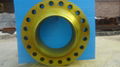 UNI FLANGES -(UNI 2276 2277 2278 6083 6084 1