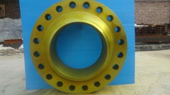 UNI FLANGES -(UNI 2276 2277 2278 6083 6084