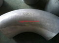 317L ASTM A403  ELBOW