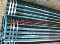 ASTM A135 LOW CARBON PIPE 2