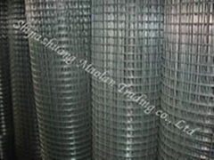  3/4 welded wire mesh