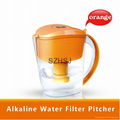 Alkaline Water Ionizer Pitcher 2