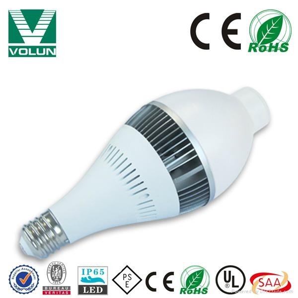 High power 100w LED Bulb 8000-8500lm 2