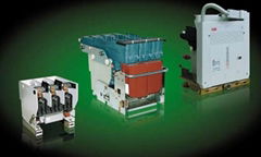 ABB VC VACUUM CONTACTOR