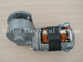 ABB VD4M SPRING MOTOR 2