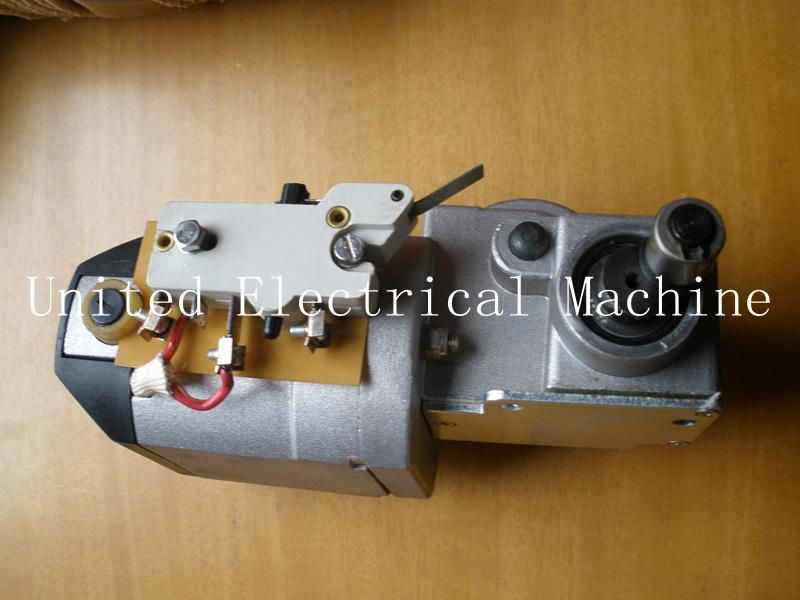 ABB Megamax F SRPING MOTOR 3