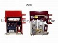 ABB ZVC vacuum contactor 