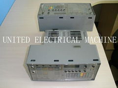 ABB Megamax ACB (FTYP F)   PROTECTION UNIT 