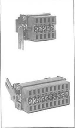 ABB Megamax ACB (FTYP F) AUXILIARY CONTACTOR