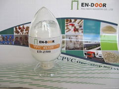 CPVC Resin for Injection-grade ED-Z500