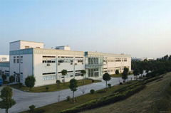 En-Door Polymer Industry Co.,Ltd