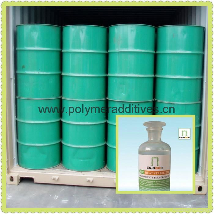 methyl tin stabilizer ED-218