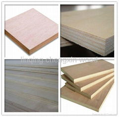 exporting okoume plywood 