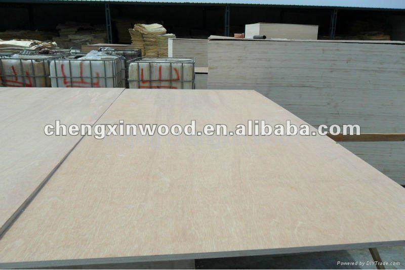 Marine plywood AAA grade  2